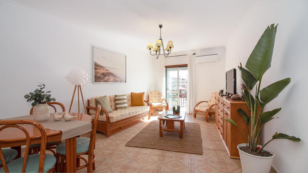 Altura Vacations T2, Algarve Apartment Exterior photo